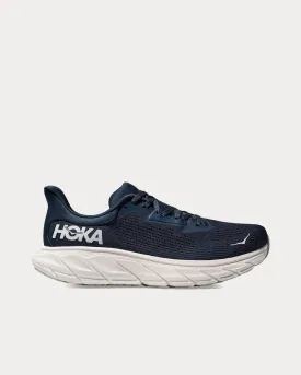 Arahi 7 Outer Space / White Running Shoes