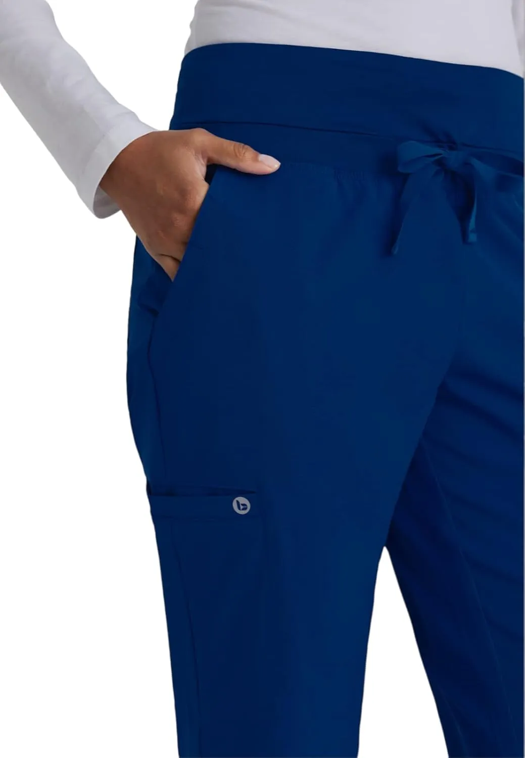 BARCO One Stride Womens Scrub Pant