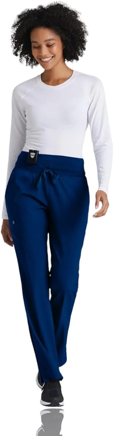 BARCO One Stride Womens Scrub Pant