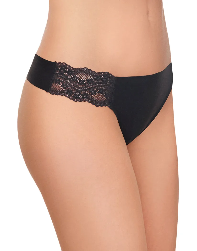 b.tempt'd by Wacoal B.Bare Thong - 976267