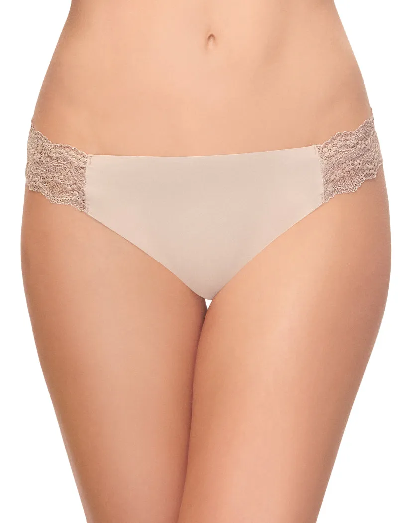 b.tempt'd by Wacoal B.Bare Thong - 976267