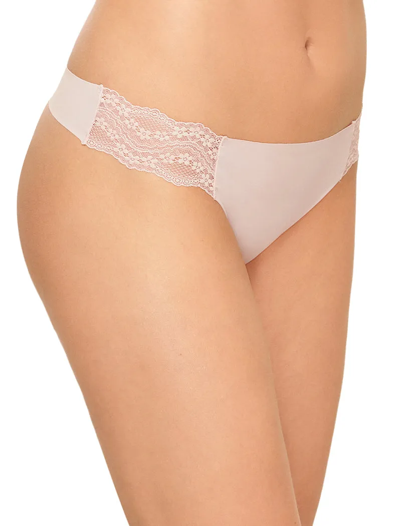 b.tempt'd by Wacoal B.Bare Thong - 976267