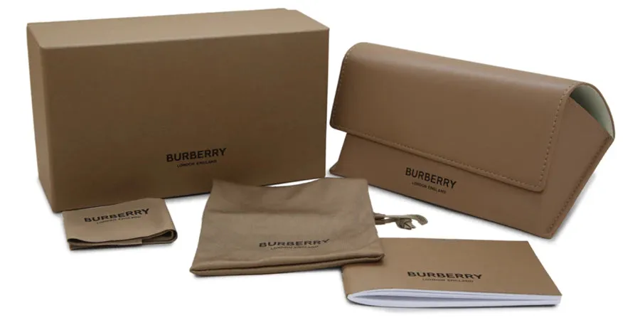 BURBERRY 4397-U 3001/87 58