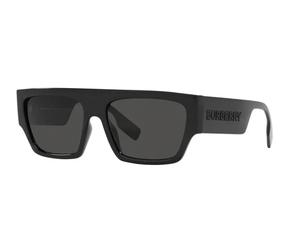 BURBERRY 4397-U 3001/87 58