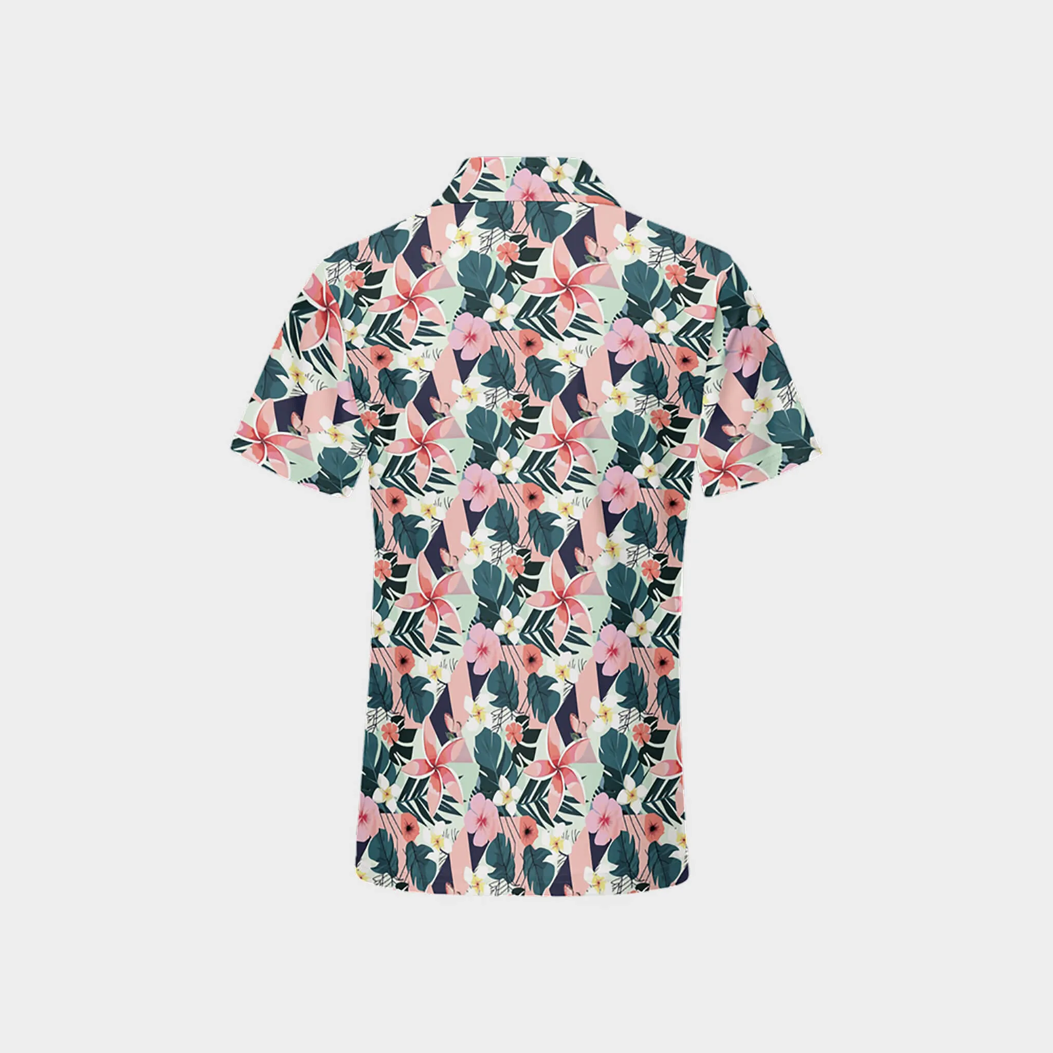 Cabana Women’s Performance Golf Polo
