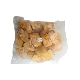 Ceylon Supermart Fresh Raw Young Jackfruit | Polos 500g