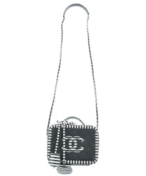 CHANEL Handbags