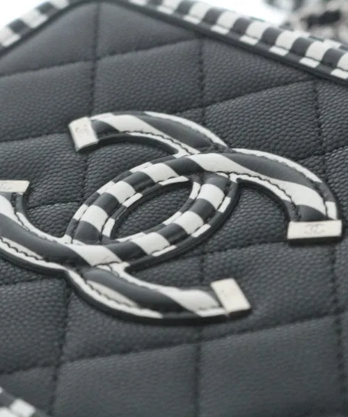 CHANEL Handbags