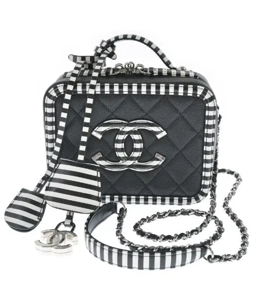 CHANEL Handbags