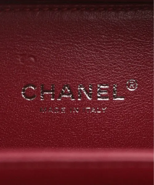 CHANEL Handbags