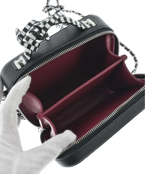 CHANEL Handbags