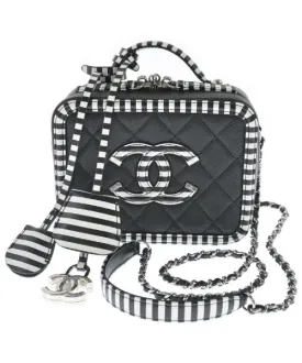 CHANEL Handbags