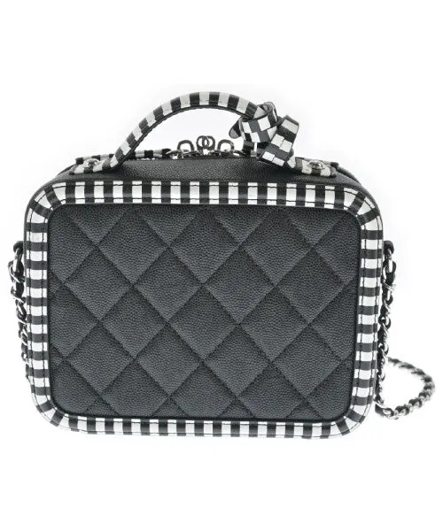 CHANEL Handbags
