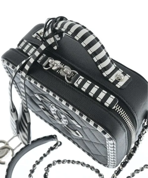 CHANEL Handbags