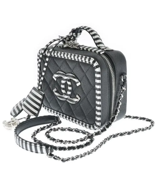 CHANEL Handbags
