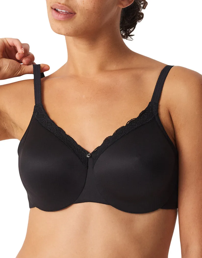 Chantelle C Comfort Full Coverage Molded Bra 13G1