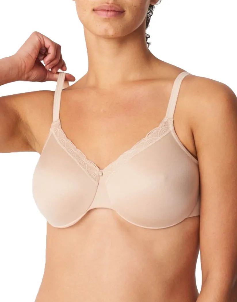 Chantelle C Comfort Full Coverage Molded Bra 13G1