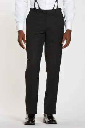 Classic Black Pants