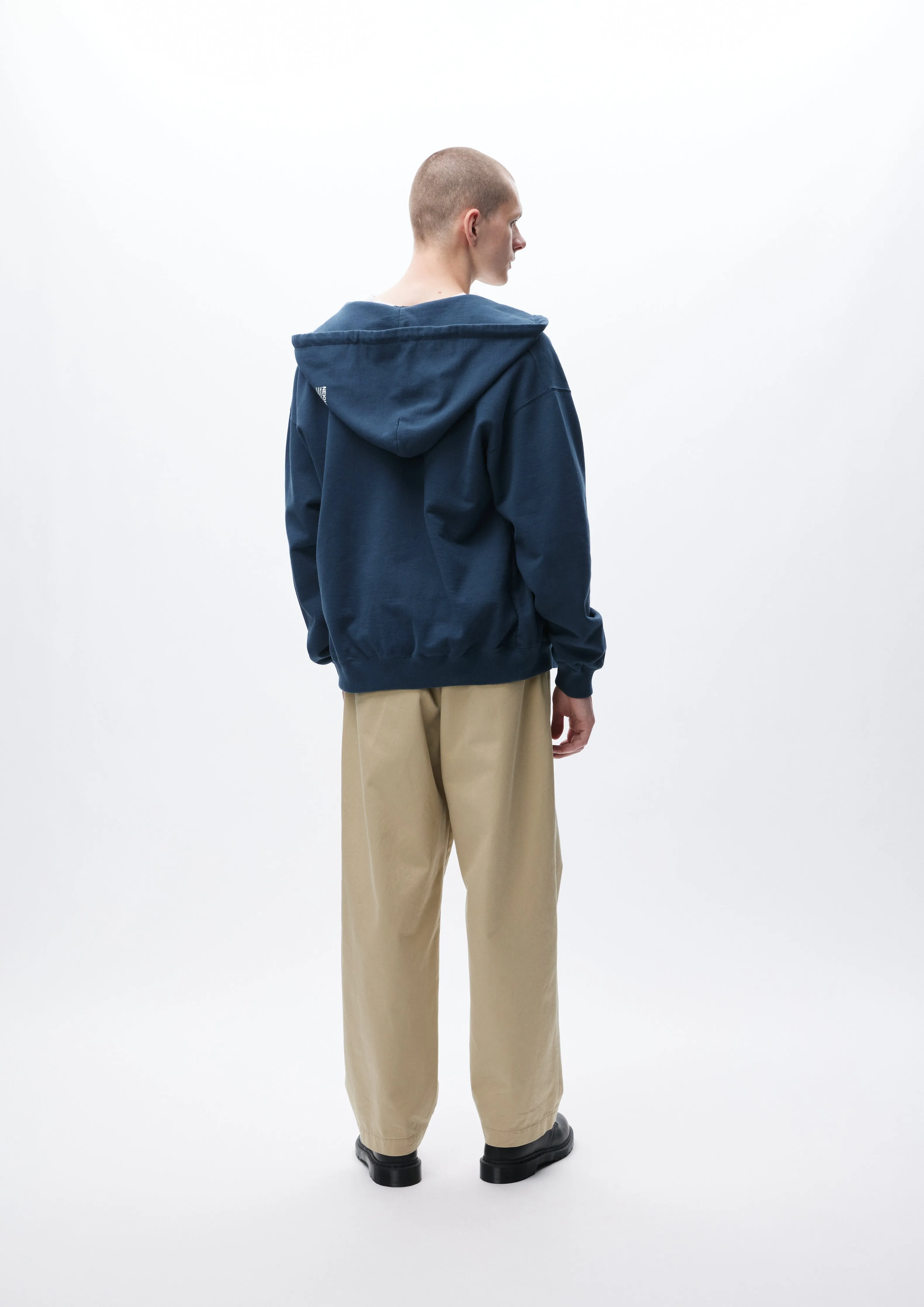 CLASSIC CHINO PANTS