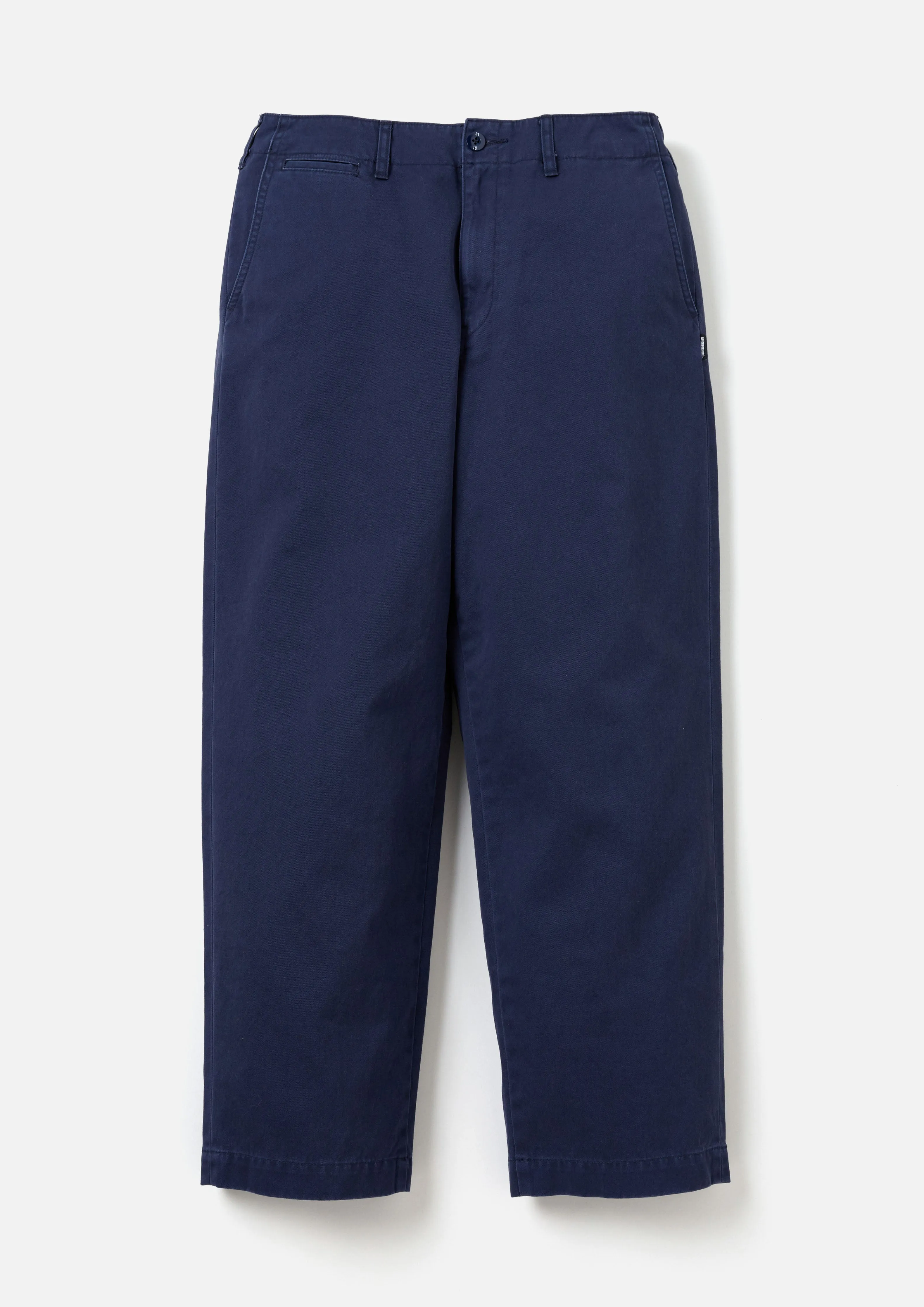 CLASSIC CHINO PANTS