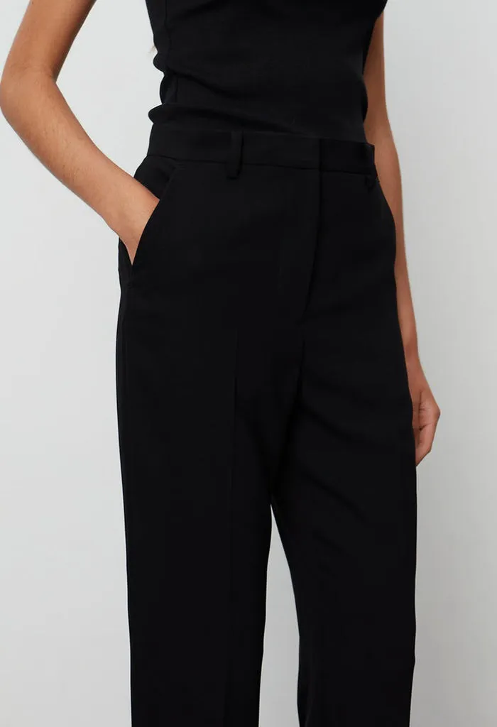 Classic Lady Pants - Classic Gabardine