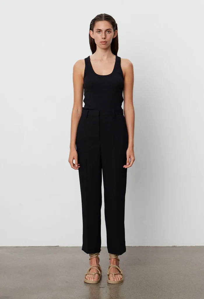 Classic Lady Pants - Classic Gabardine