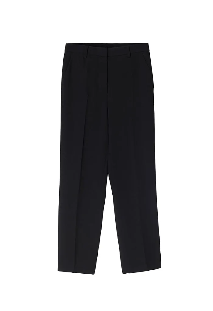 Classic Lady Pants - Classic Gabardine