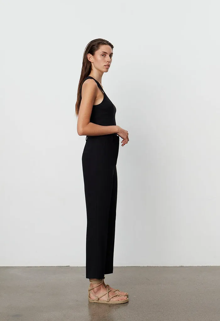 Classic Lady Pants - Classic Gabardine