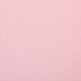 Clipped Rayon - BELLA - Pink