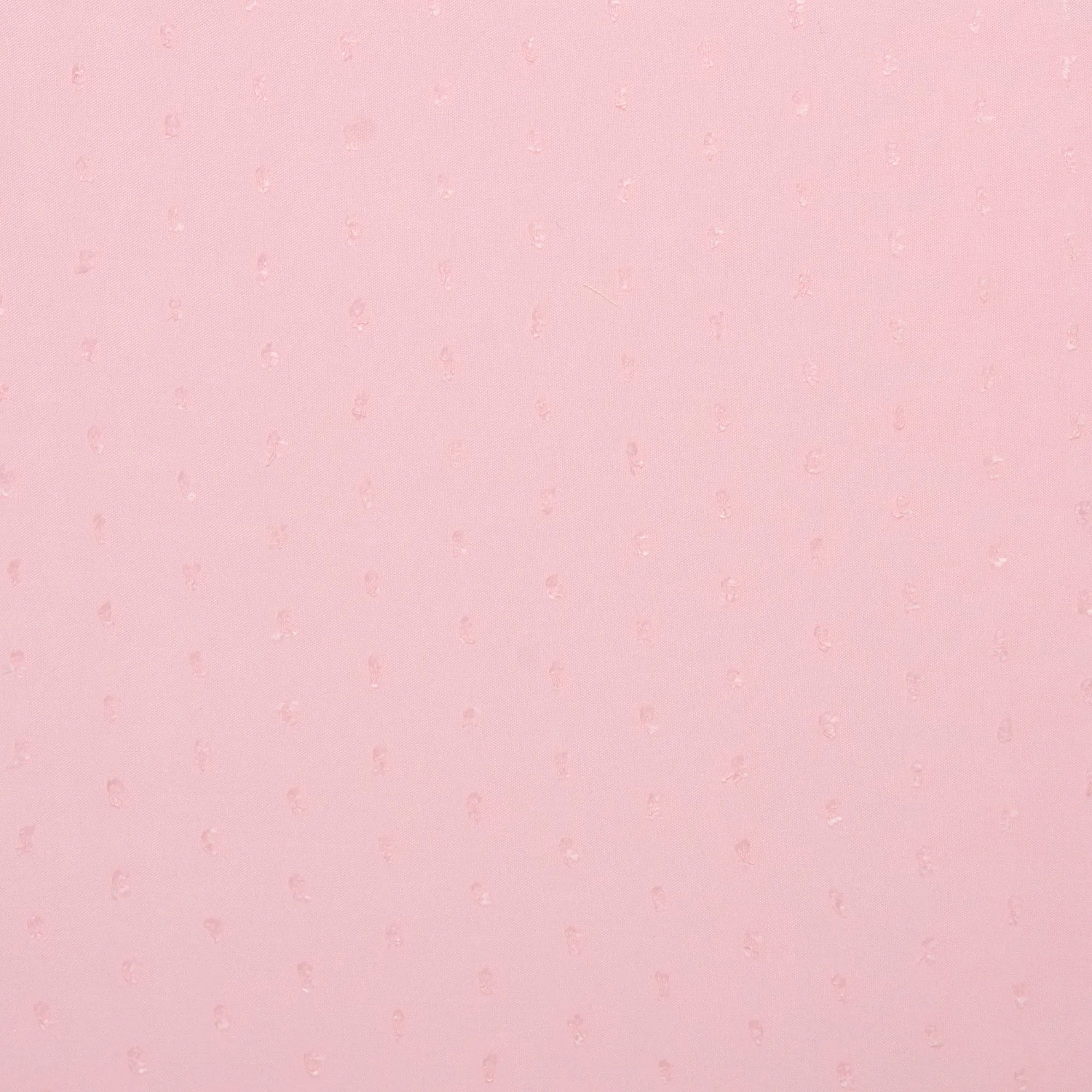 Clipped Rayon - BELLA - Pink