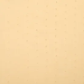 Clipped Rayon - BELLA - Soft Yellow