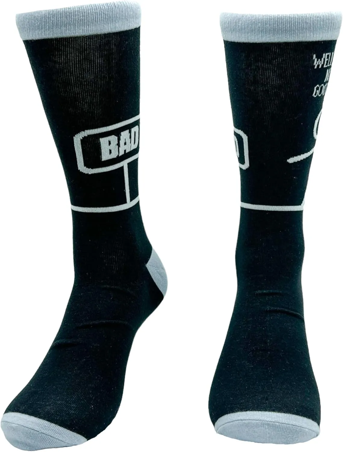 Crazy Dog T-Shirts Men's Powered By Whiskey Socks Funny Alcohol Drinking Liquor Lovers Footwear