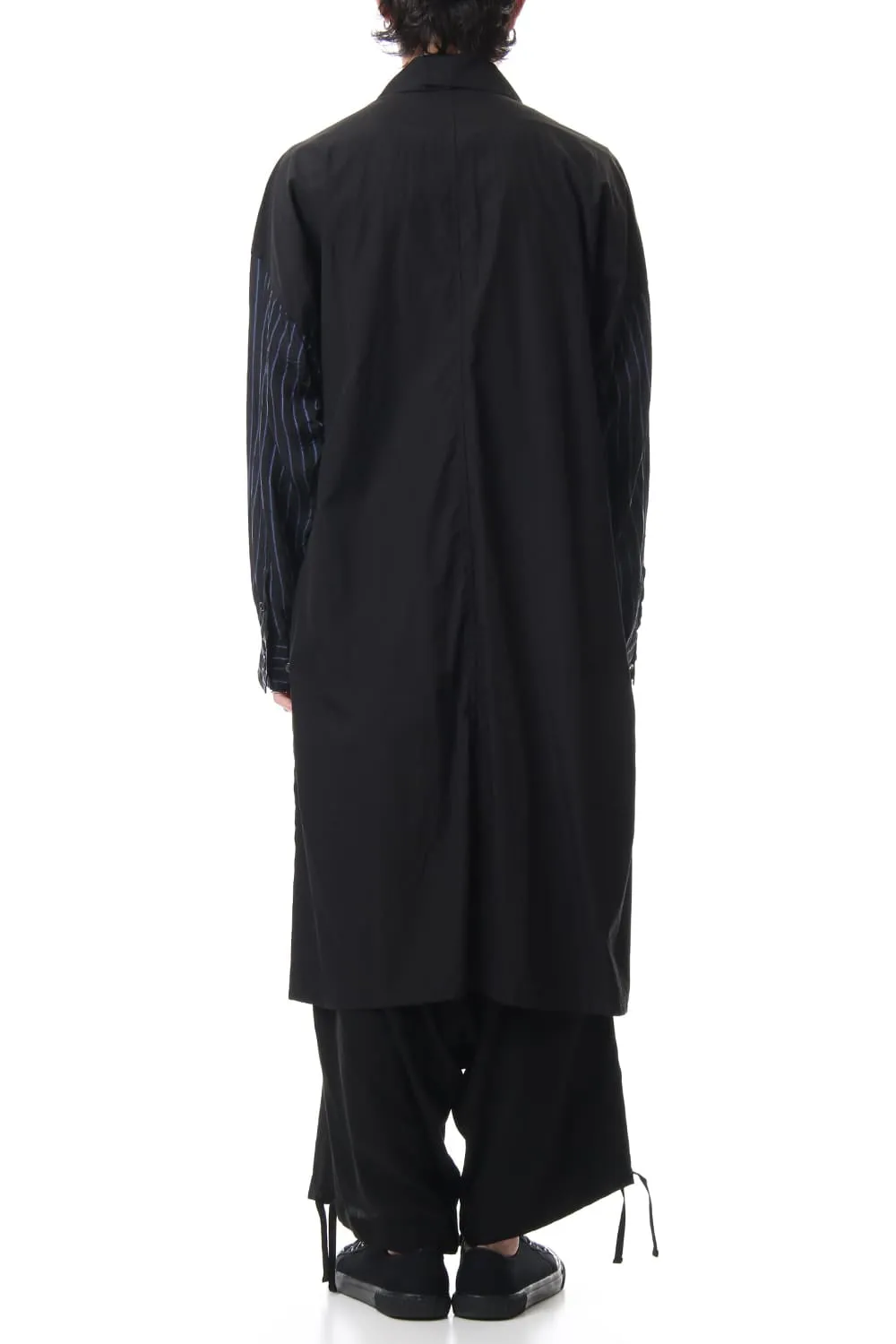 Cupra Twill Classic  Sarrouel Pants