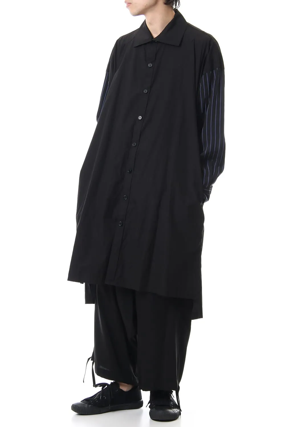 Cupra Twill Classic  Sarrouel Pants