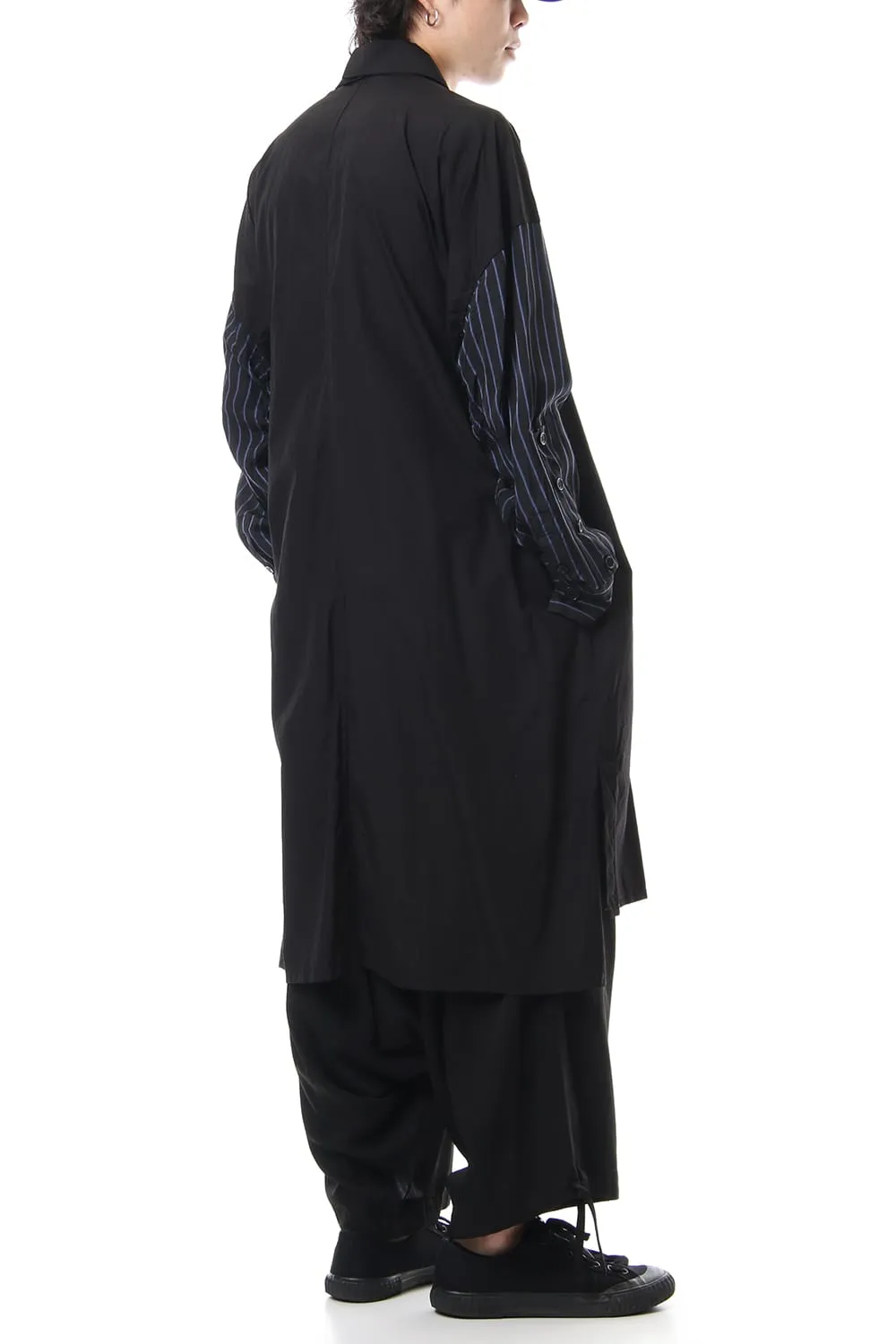 Cupra Twill Classic  Sarrouel Pants