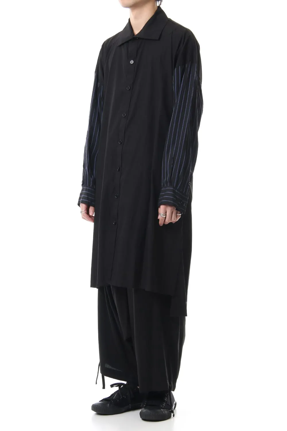 Cupra Twill Classic  Sarrouel Pants