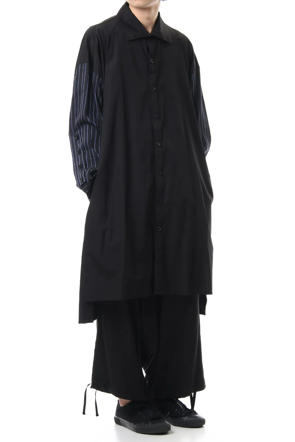 Cupra Twill Classic  Sarrouel Pants