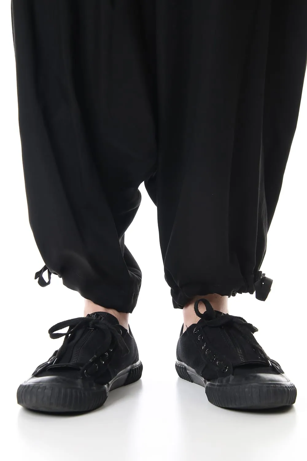 Cupra Twill Classic  Sarrouel Pants
