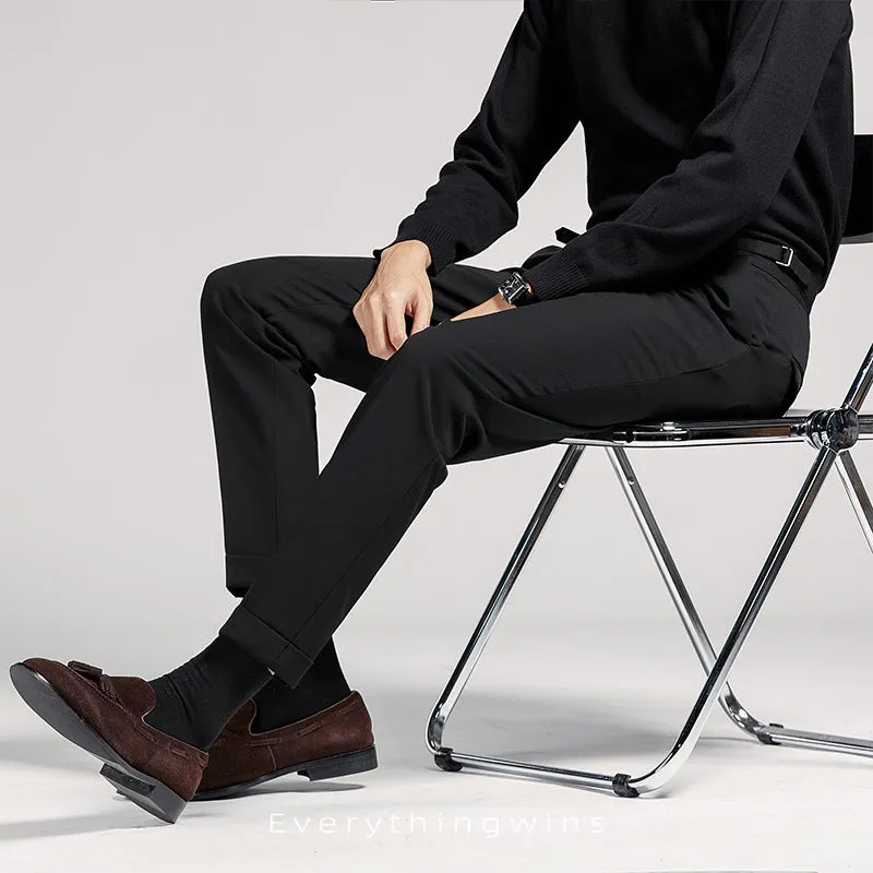 Dante Classic Gurkha Pants