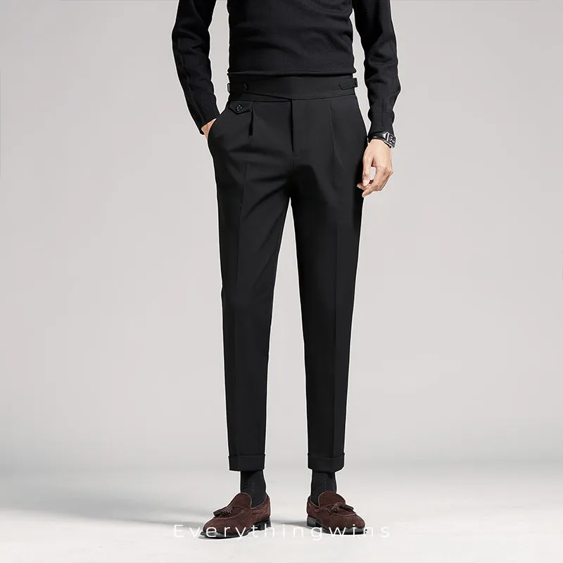 Dante Classic Gurkha Pants