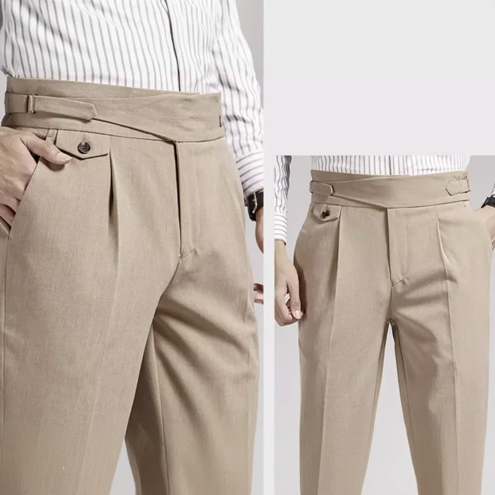 Dante Classic Gurkha Pants