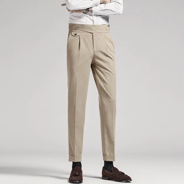 Dante Classic Gurkha Pants