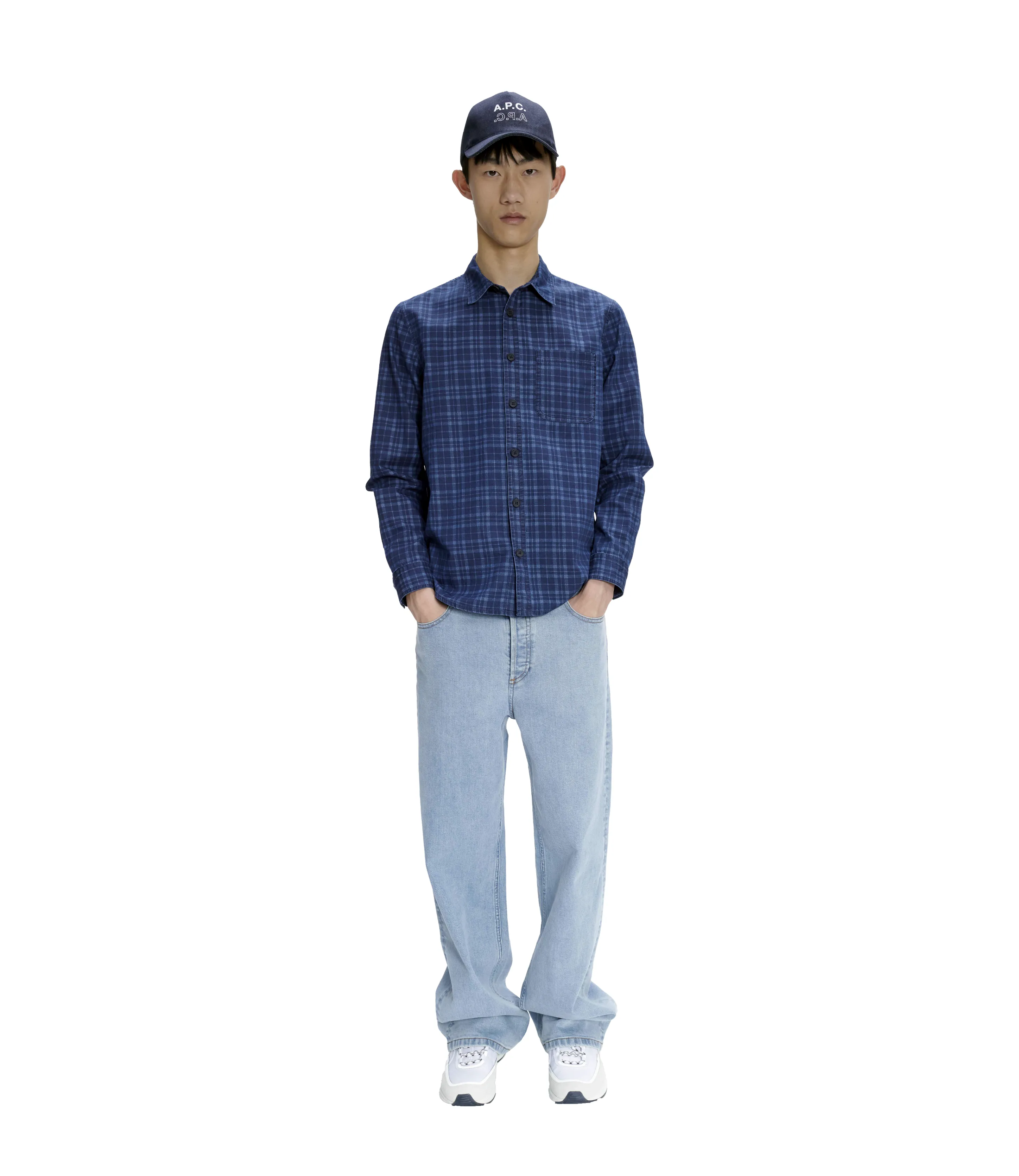 Enrico Shirt