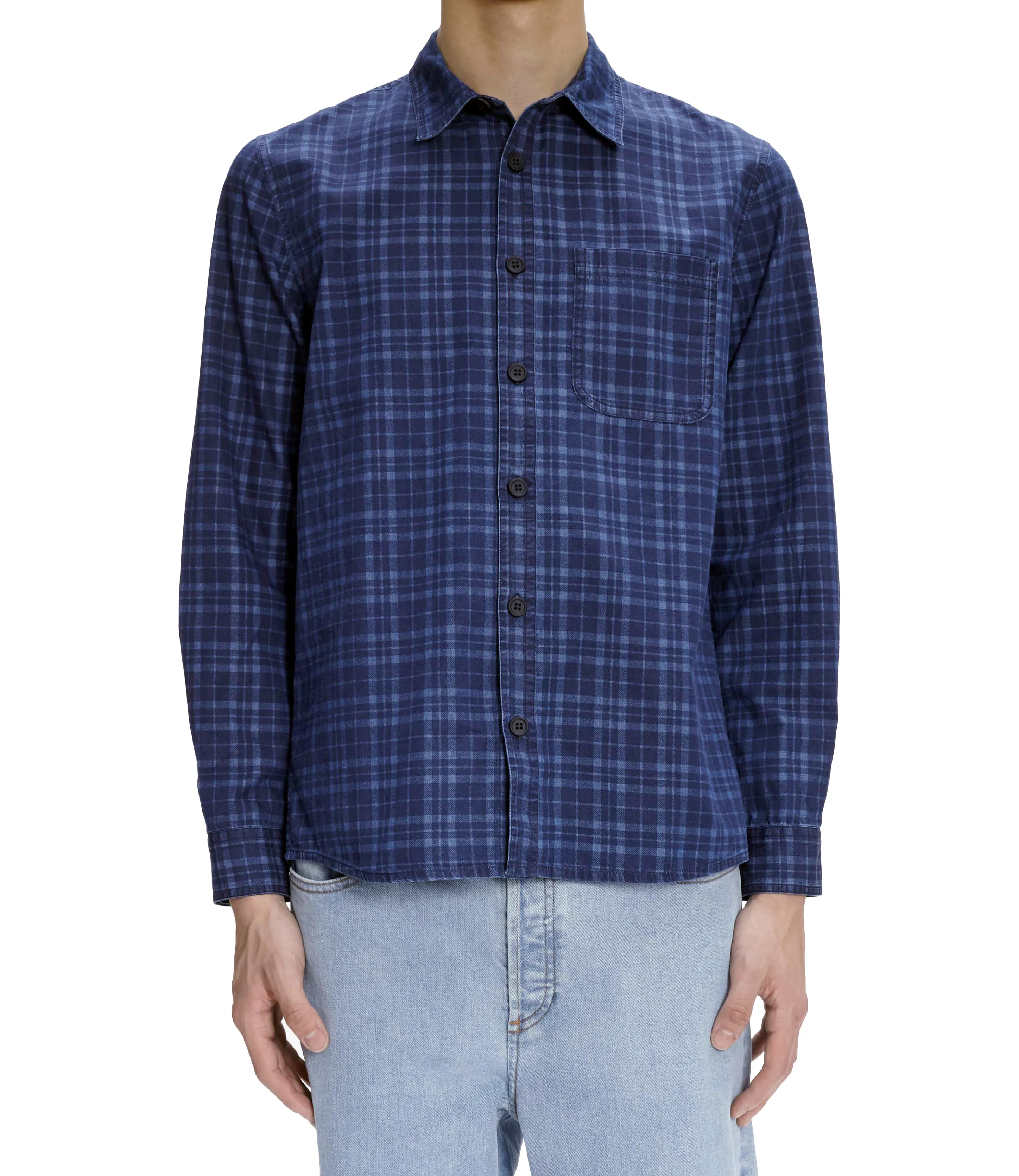 Enrico Shirt