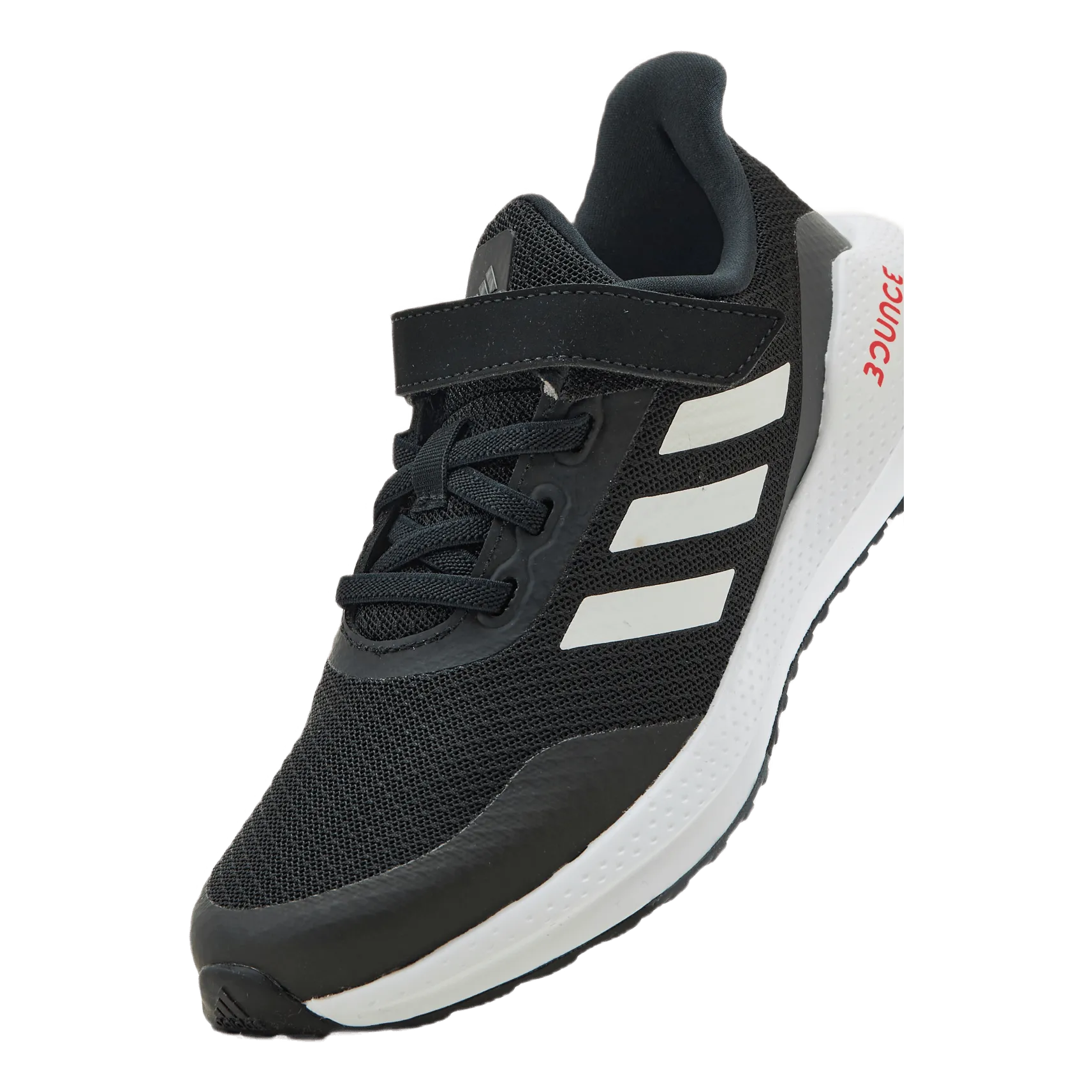 Eq21 Run El K Core Black/cloud White/grey Fi