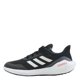 Eq21 Run El K Core Black/cloud White/grey Fi