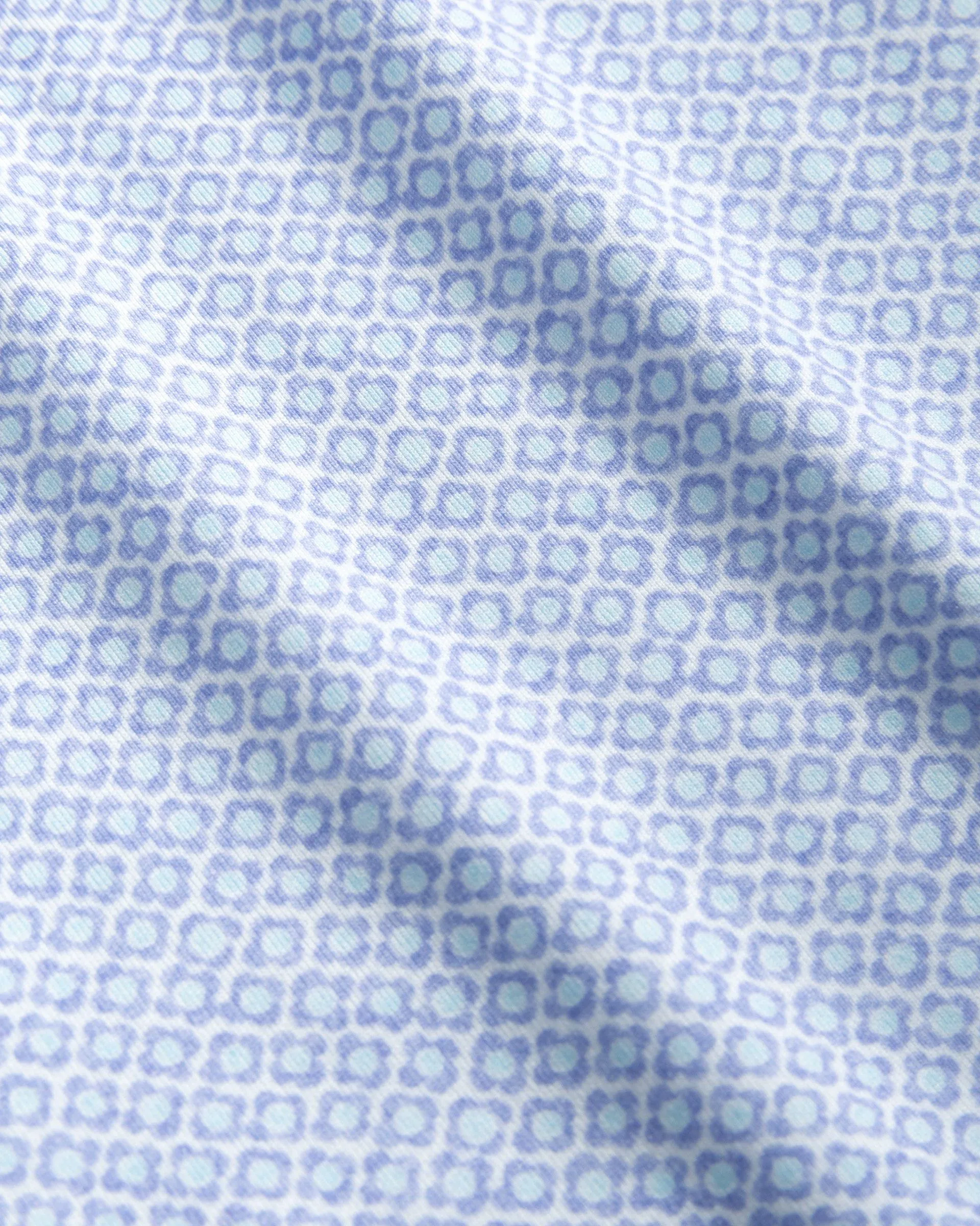 Featherweight Performance Polo - Julian