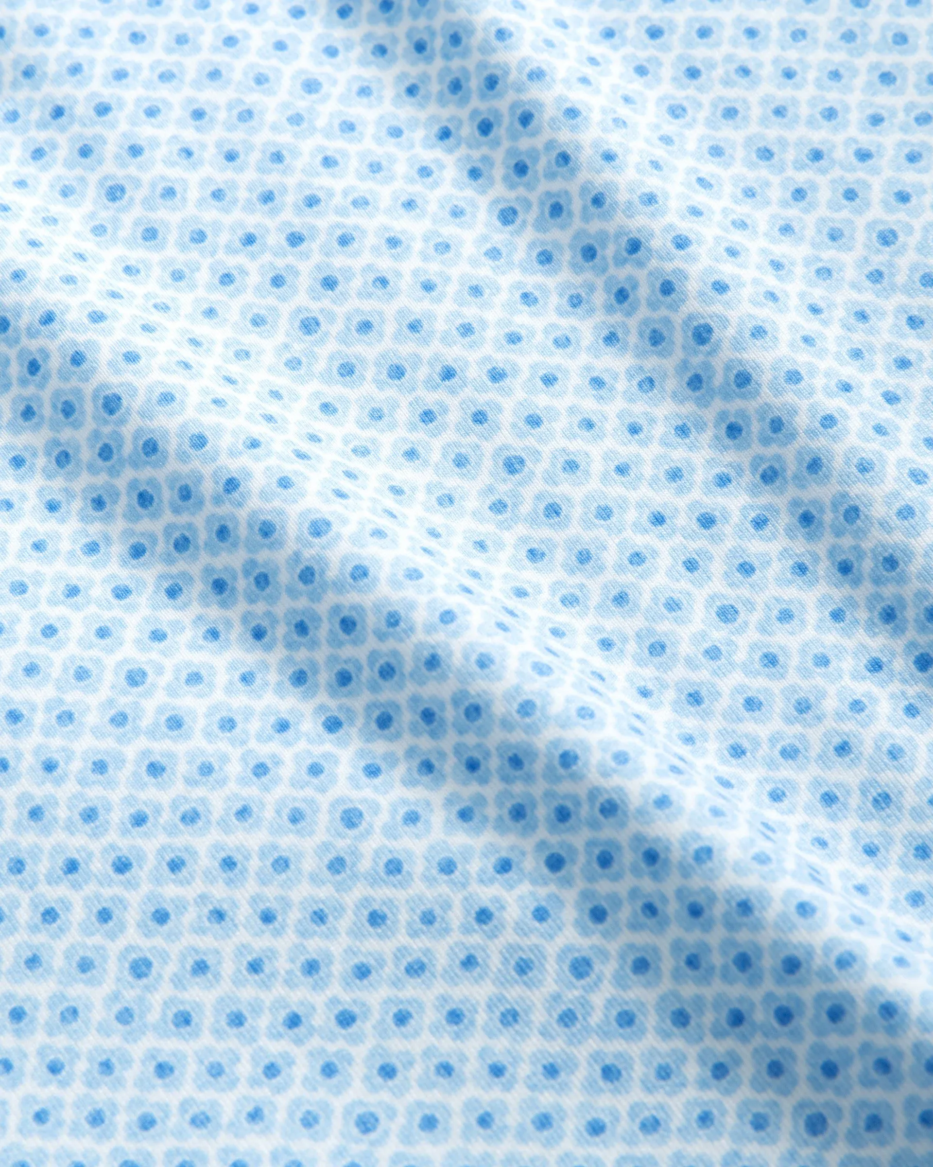 Featherweight Performance Polo - Julian