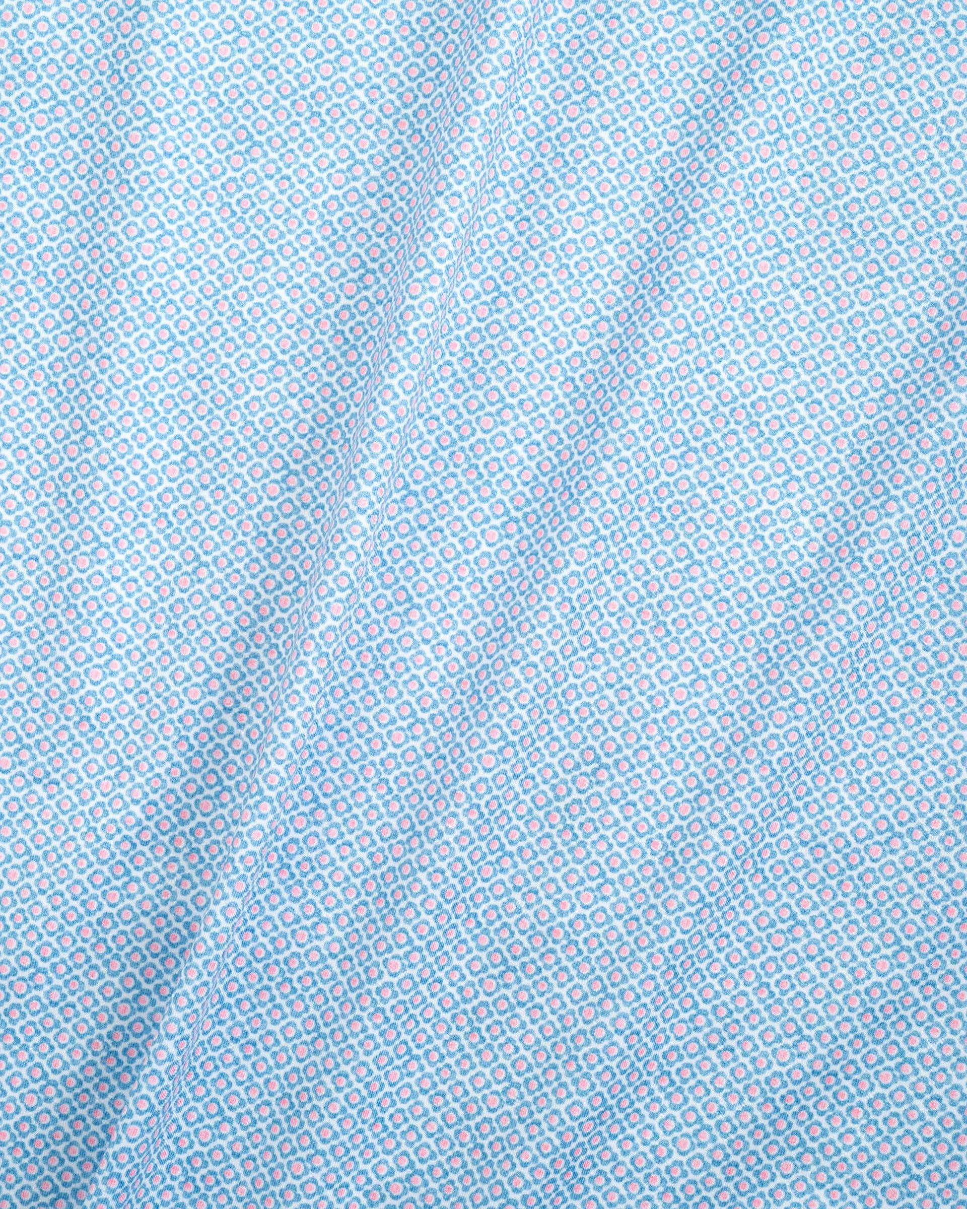 Featherweight Performance Polo - Julian