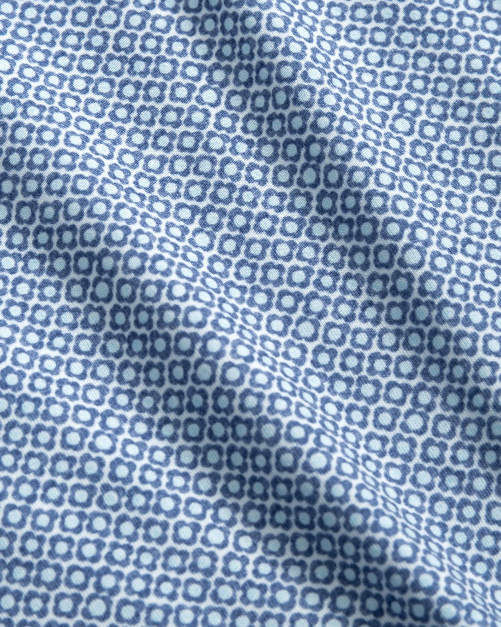 Featherweight Performance Polo - Julian